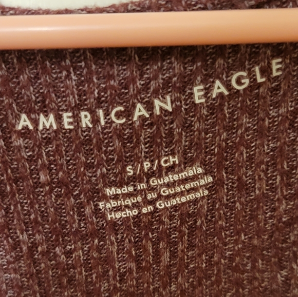 American Eagle Tank Top - Picture 2 of 2